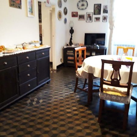 Bed and Breakfast La Casa Di Nonna Fo Voltaggio Exterior foto