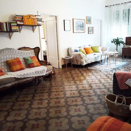 Bed and Breakfast La Casa Di Nonna Fo Voltaggio Exterior foto