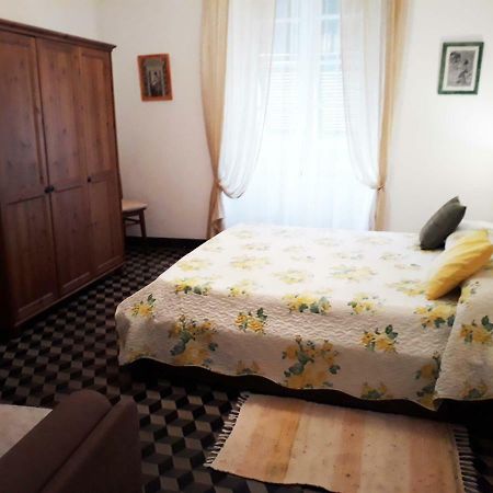 Bed and Breakfast La Casa Di Nonna Fo Voltaggio Exterior foto