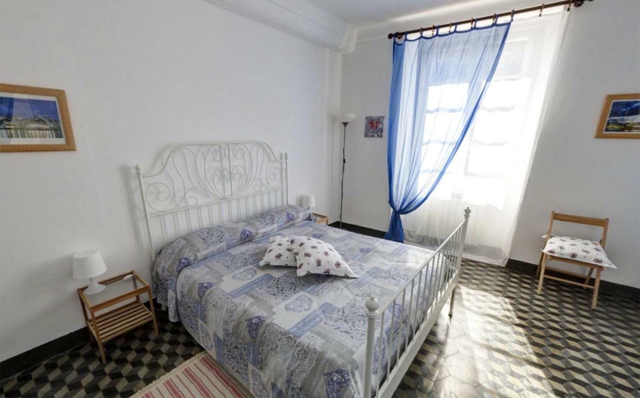 Bed and Breakfast La Casa Di Nonna Fo Voltaggio Exterior foto